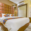 Отель Fabhotel Benchmark, фото 12