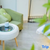 Отель Meizhou Island Yuanlai Homestay, фото 9