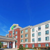 Отель Holiday Inn Express & Suites West, an IHG Hotel, фото 1