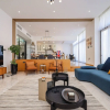 Отель Aya - Oasis in Al Muntazah: 3BR Villa with Private Pool, фото 18