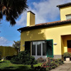 Отель Villa with 4 Bedrooms in Farropo, with Private Pool, Enclosed Garden And Wifi, фото 18