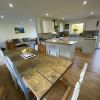 Отель Ty Gwyn - 4 Bedroom Holiday Home, фото 13