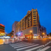 Отель LIcheng Hotel, фото 7