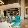 Отель Motel One Barcelona - Ciutadella, фото 19