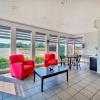 Отель Motel 6 Fort Worth, TX - White Settlement, фото 12