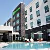 Отель Holiday Inn Fort Worth - Alliance, an IHG Hotel в Форт-Уэрте