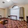 Отель Comfort Inn & Suites Jasper Hwy 78 West, фото 14