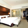 Отель Crowne Plaza Maanshan, фото 6