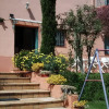 Отель Gîte Fuschia, фото 7