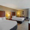 Отель Comfort Inn Blacksburg University Area, фото 6