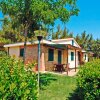 Отель Villaggio Turistico La Cecinella в Чечине