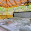 Отель Murray Cabin w/ Hot Tub: Walk to Kentucky Lake!, фото 18