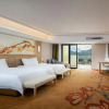 Отель Vienna Hotel (Chaozhou Fenghuang Xincheng), фото 3