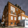 Отель Gdański Harward, фото 1