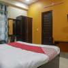 Отель Satkar Hotel By OYO Rooms, фото 6