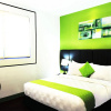 Отель Arbor Biz Hotel, фото 4