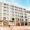 Отель B&B Hotel Aachen-City, фото 48