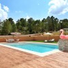 Отель Villa With 7 Bedrooms in Villalba de la Sierra, With Wonderful Mountain View, Private Pool, Enclosed, фото 18