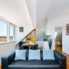 Отель Premium River View Apartment, фото 13