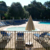 Отель Bel appartement lumineux à Vieux Boucau avec piscine chauffée - Résidence Domaine du Golf de Pinsoll, фото 12