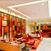 Отель Courtyard by Marriott Kochi Airport, фото 29