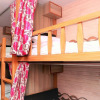 Отель Delta Dormitory - Hostel, фото 13