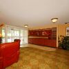 Отель Quality Inn & Suites Evergreen Hotel, фото 26