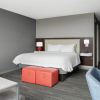 Отель Hampton Inn Chicago McCormick Place, фото 4