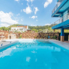 Отель RedDoorz Premium @ Casa Ghilda Resort Olongapo City, фото 15