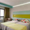 Отель Apartamentos Bajamar, фото 2