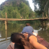 Отель Tam Coc Cherry Homestay, фото 20