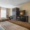 Отель Quality Inn, фото 7
