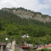 Отель Luxury Apartment at Pirosmani 22 in central Borjomi, фото 7