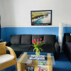 Отель Pension & Ferienwohnungen Schneidereit, фото 12