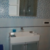 Отель Lovely Flat 100m From the Beach Ideal for 6 Guests, фото 20
