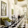 Отель Waldorf Astoria Versailles - Trianon Palace, фото 16
