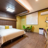 Отель Suncheon Antives Hotel, фото 26