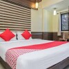 Отель OYO 30537 Hotel Megharaj, фото 22