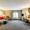 Отель Cambria Hotel Minneapolis Maple Grove, фото 2
