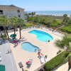Отель Palmetto Dunes Oceanfront Resort by Hilton Head Accommodations, фото 3