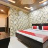 Отель OYO 16515 Hotel Bombay Residency, фото 22