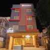 Отель Upar Hotels - T Nagar, фото 15