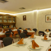 Отель Restaurante Elisardo, фото 19
