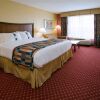 Отель Holiday Inn Rocky Mount - US 64, an IHG Hotel, фото 4