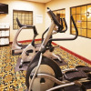 Отель Holiday Inn Express Hotel & Suites Oklahoma City West-Yukon, фото 20