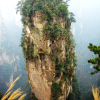 Отель Zhangjiajie xinwu holiday house, фото 18