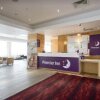 Отель Premier Inn Derby CC Riverlights, фото 2