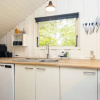 Отель 6 Person Holiday Home in Tranekaer, фото 3
