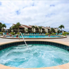 Отель Siesta Dunes Beach 201 - Two Bedroom Condo, фото 17