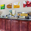 Отель Quality Inn & Suites, фото 11